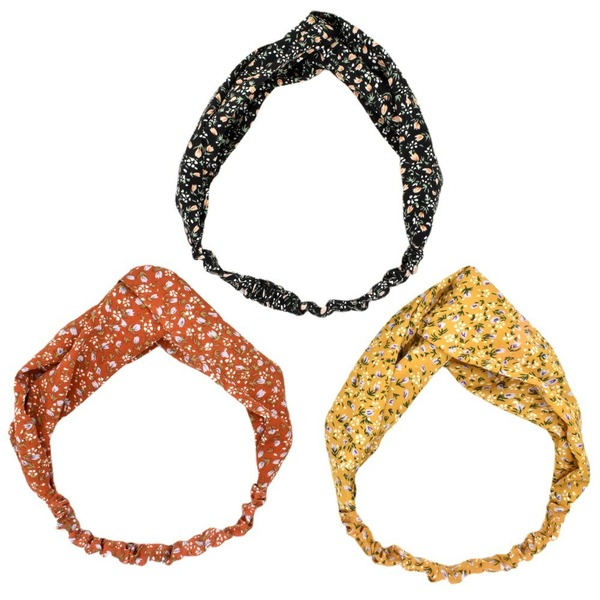 Bulk Jewelry Wholesale Hair Scrunchies color small flowers JDC-HS-n081 Wholesale factory from China YIWU China