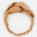 Bulk Jewelry Wholesale Hair Scrunchies color Solid deerskin velvet fabrics JDC-HS-n048 Wholesale factory from China YIWU China