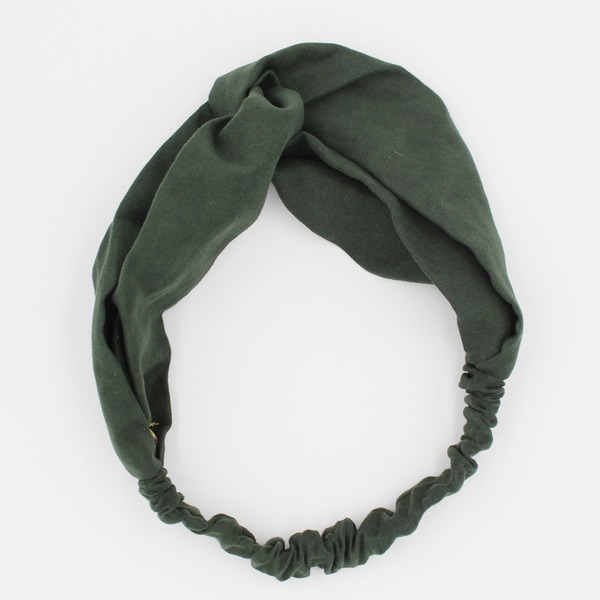 Bulk Jewelry Wholesale Hair Scrunchies color Solid deerskin velvet fabrics JDC-HS-n048 Wholesale factory from China YIWU China