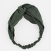 Bulk Jewelry Wholesale Hair Scrunchies color Solid deerskin velvet fabrics JDC-HS-n048 Wholesale factory from China YIWU China