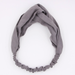 Bulk Jewelry Wholesale Hair Scrunchies color Solid deerskin velvet fabrics JDC-HS-n048 Wholesale factory from China YIWU China