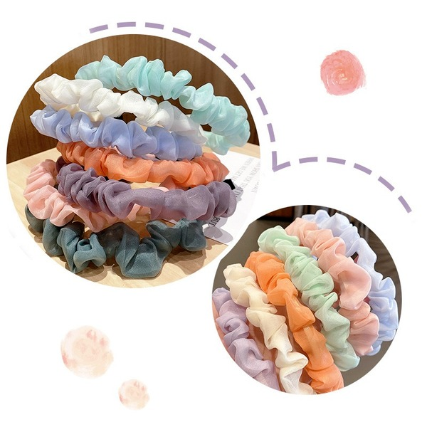 Bulk Jewelry Wholesale hairband net with tooth anti slip Wholesale factory from China YIWU China