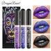 Wholesale Halloween Diamond Three Set Box Lip Gloss JDC-MK-XuQ003 lipstick 徐芹 Wholesale Jewelry JoyasDeChina Joyas De China