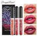 Wholesale Halloween Diamond Three Set Box Lip Gloss JDC-MK-XuQ003 lipstick 徐芹 Wholesale Jewelry JoyasDeChina Joyas De China