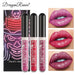 Wholesale Halloween Diamond Three Set Box Lip Gloss JDC-MK-XuQ003 lipstick 徐芹 C Wholesale Jewelry JoyasDeChina Joyas De China