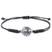 Wholesale Hand Woven Baseball Soccer Basketball Volleyball Alloy Bracelet JDC-BT-Yiye014 Bracelet 益烨 Wholesale Jewelry JoyasDeChina Joyas De China
