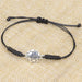 Wholesale Hand Woven Baseball Soccer Basketball Volleyball Alloy Bracelet JDC-BT-Yiye014 Bracelet 益烨 Wholesale Jewelry JoyasDeChina Joyas De China