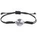 Wholesale Hand Woven Baseball Soccer Basketball Volleyball Alloy Bracelet JDC-BT-Yiye014 Bracelet 益烨 Wholesale Jewelry JoyasDeChina Joyas De China
