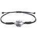 Wholesale Hand Woven Baseball Soccer Basketball Volleyball Alloy Bracelet JDC-BT-Yiye014 Bracelet 益烨 Wholesale Jewelry JoyasDeChina Joyas De China