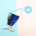 Wholesale hanging rope children's fishtail bus messenger bag JDC-SD-Donglej002 Shoulder Bags 东津 Wholesale Jewelry JoyasDeChina Joyas De China