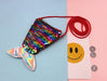 Wholesale hanging rope children's fishtail bus messenger bag JDC-SD-Donglej002 Shoulder Bags 东津 Wholesale Jewelry JoyasDeChina Joyas De China