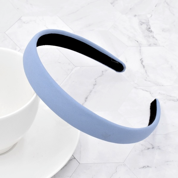 Bulk Jewelry Wholesale Headband candy color fabrics JDC-HD-n047 Wholesale factory from China YIWU China