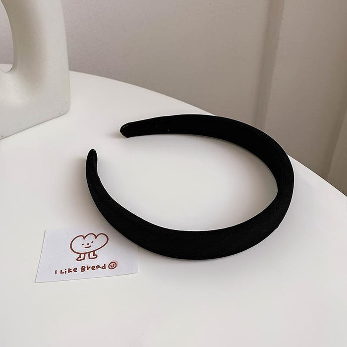 Bulk Jewelry Wholesale Headband candy color simple JDC-HD-bd025 Wholesale factory from China YIWU China