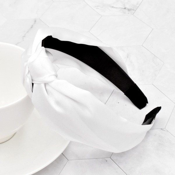 Bulk Jewelry Wholesale Headband  color Choudon fabrics JDC-HD-n031 Wholesale factory from China YIWU China