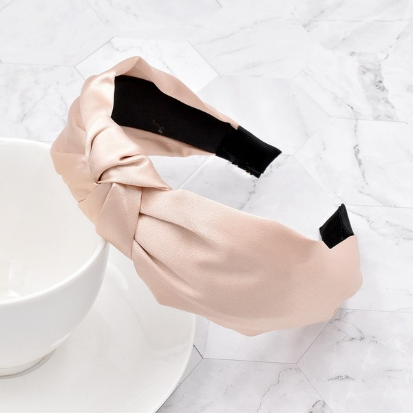 Bulk Jewelry Wholesale Headband  color Choudon fabrics JDC-HD-n031 Wholesale factory from China YIWU China