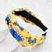 Bulk Jewelry Wholesale Headband color cute little butterfly JDC-HD-n082 Wholesale factory from China YIWU China