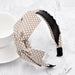 Bulk Jewelry Wholesale Headband  color dot JDC-HD-n072 Wholesale factory from China YIWU China
