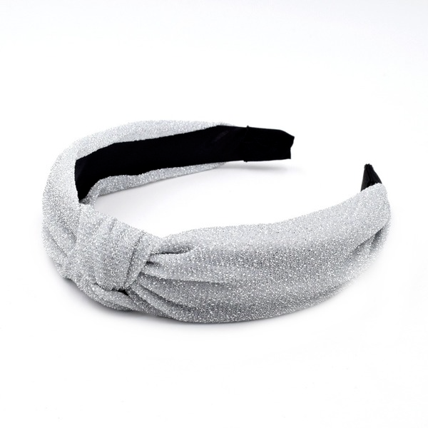 Bulk Jewelry Wholesale Headband  color fabric Golden lace JDC-HD-n036 Wholesale factory from China YIWU China