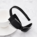 Bulk Jewelry Wholesale Headband  color fabric Mesh bow  metal buckle JDC-HD-n136 Wholesale factory from China YIWU China