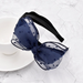 Bulk Jewelry Wholesale Headband  color fabric Netting bows JDC-HD-n132 Wholesale factory from China YIWU China