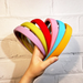 Bulk Jewelry Wholesale Headband  color fabric sponge JDC-HD-n034 Wholesale factory from China YIWU China