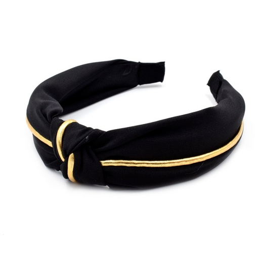 Bulk Jewelry Wholesale headband color fabric stripe JDC-HD-n013 Wholesale factory from China YIWU China