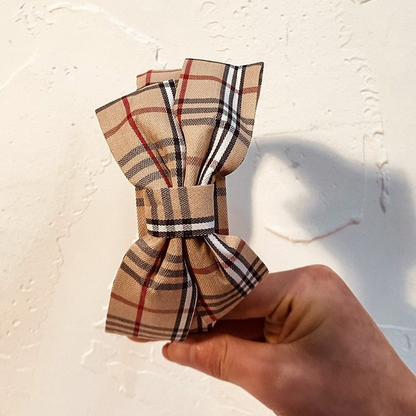 Bulk Jewelry Wholesale Headband  color fabrics  lattice JDC-HD-n042 Wholesale factory from China YIWU China