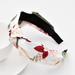 Bulk Jewelry Wholesale Headband  color Fresh flowers of forest JDC-HD-n064 Wholesale factory from China YIWU China