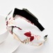 Bulk Jewelry Wholesale Headband  color Fresh flowers of forest JDC-HD-n064 Wholesale factory from China YIWU China