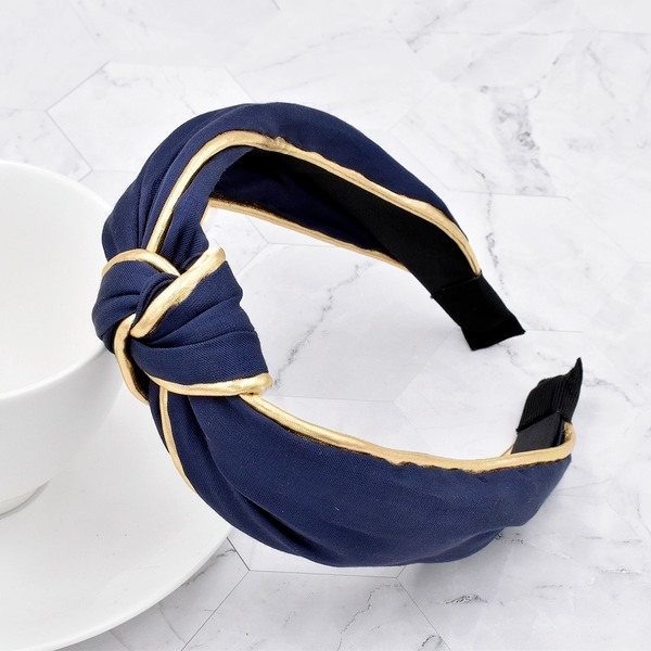 Bulk Jewelry Wholesale Headband color Mesh breathable Phnom Penh JDC-HD-n087 Wholesale factory from China YIWU China