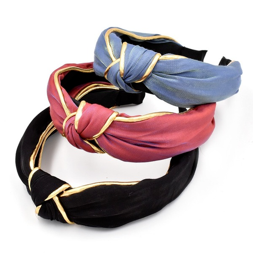 Bulk Jewelry Wholesale Headband color Mesh breathable Phnom Penh JDC-HD-n087 Wholesale factory from China YIWU China