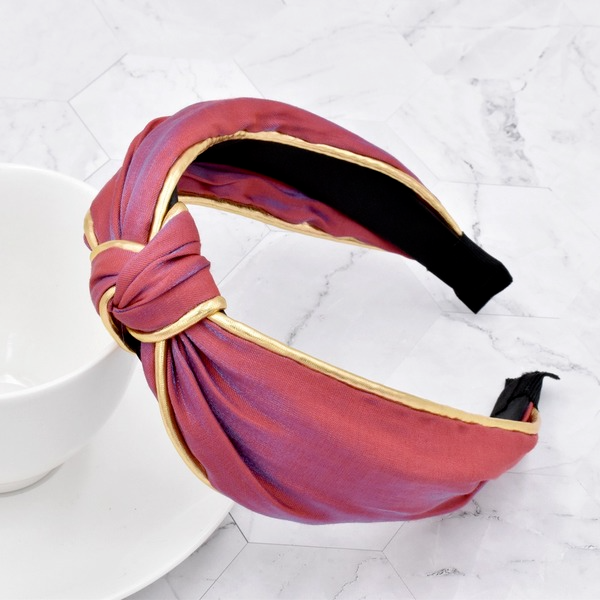 Bulk Jewelry Wholesale Headband color Mesh breathable Phnom Penh JDC-HD-n087 Wholesale factory from China YIWU China