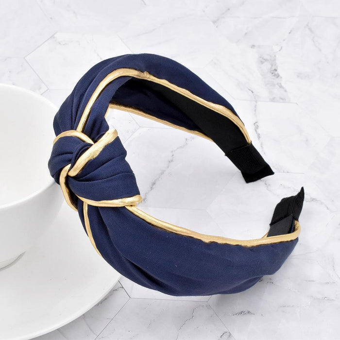 Bulk Jewelry Wholesale Headband color Mesh breathable Phnom Penh JDC-HD-n087 Wholesale factory from China YIWU China