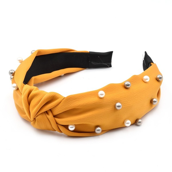 Bulk Jewelry Wholesale Headband  color Nail pearl JDC-HD-n055 Wholesale factory from China YIWU China