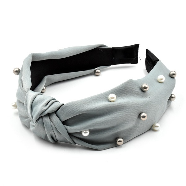 Bulk Jewelry Wholesale Headband  color Nail pearl JDC-HD-n055 Wholesale factory from China YIWU China