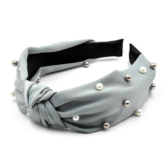 Bulk Jewelry Wholesale Headband  color Nail pearl JDC-HD-n055 Wholesale factory from China YIWU China