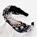 Bulk Jewelry Wholesale Headband  color Patterned baroque JDC-HD-n027 Wholesale factory from China YIWU China