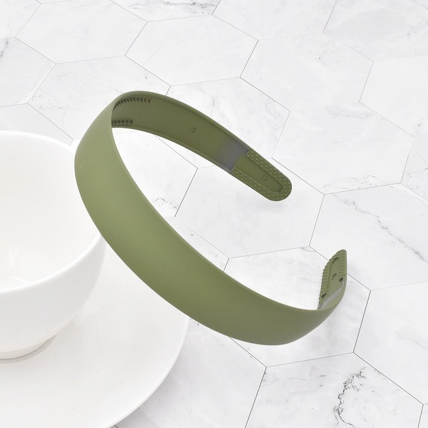 Bulk Jewelry Wholesale Headband  color plastic candy JDC-HD-n029 Wholesale factory from China YIWU China