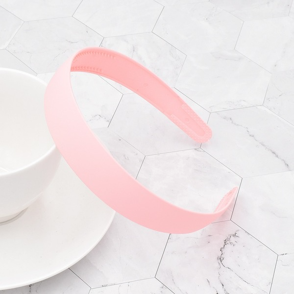 Bulk Jewelry Wholesale Headband  color plastic candy JDC-HD-n029 Wholesale factory from China YIWU China