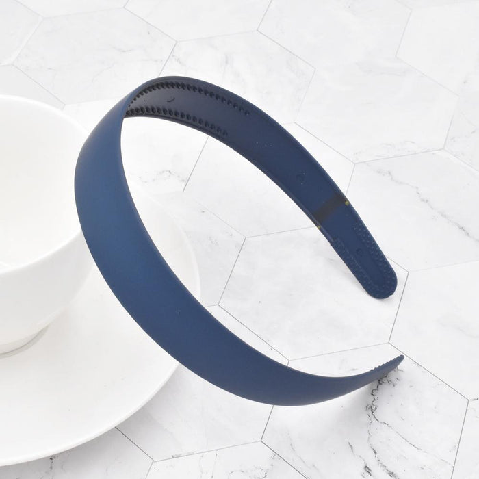 Bulk Jewelry Wholesale Headband  color plastic candy JDC-HD-n029 Wholesale factory from China YIWU China