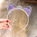 Bulk Jewelry Wholesale  Headband cute cat ears children JDC-HD-i071 Wholesale factory from China YIWU China