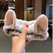 Bulk Jewelry Wholesale  Headband cute simple cat ears JDC-HD-i043 Wholesale factory from China YIWU China