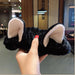 Bulk Jewelry Wholesale  Headband cute simple cat ears JDC-HD-i043 Wholesale factory from China YIWU China