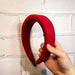 Bulk Jewelry Wholesale Headband  thickened sponge JDC-HD-n020 Wholesale factory from China YIWU China