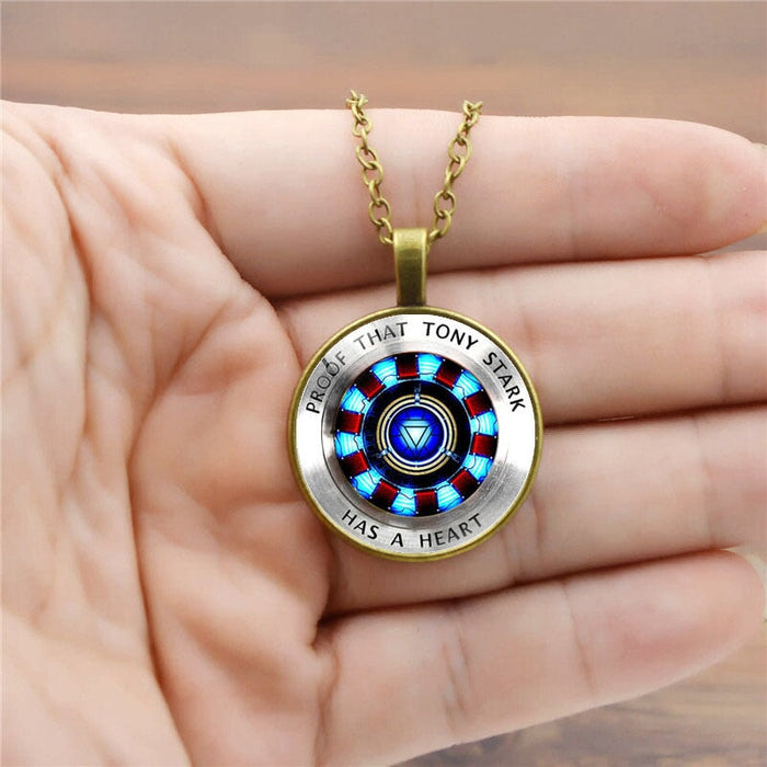 Wholesale heart time gem pendant JDC-CS-Hengx005 charms 横湘 Wholesale Jewelry JoyasDeChina Joyas De China
