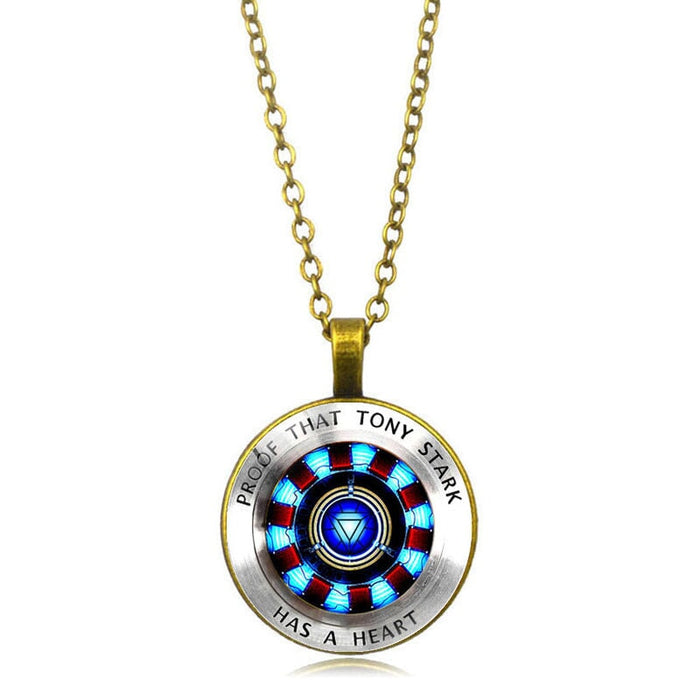 Wholesale heart time gem pendant JDC-CS-Hengx005 charms 横湘 HK0213-steel Wholesale Jewelry JoyasDeChina Joyas De China