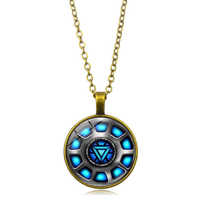 Wholesale heart time gem pendant JDC-CS-Hengx005 charms 横湘 XSWX1387-steel Wholesale Jewelry JoyasDeChina Joyas De China