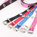 Wholesale Hollow Canvas Pin Buckle Belt JDC-WB-Nuoy030 Womenbelt 诺娅 Wholesale Jewelry JoyasDeChina Joyas De China