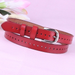 Bulk Jewelry Wholesale hollow leather Womenbelt JDC-WB-kp006 Wholesale factory from China YIWU China