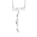 Wholesale hollow out doll stainless steel mother's Day gift Necklaces JDC-NE-Mail003 Necklaces 麦伦 Wholesale Jewelry JoyasDeChina Joyas De China
